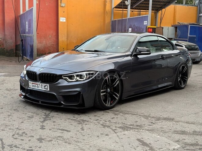 BMW 428-2