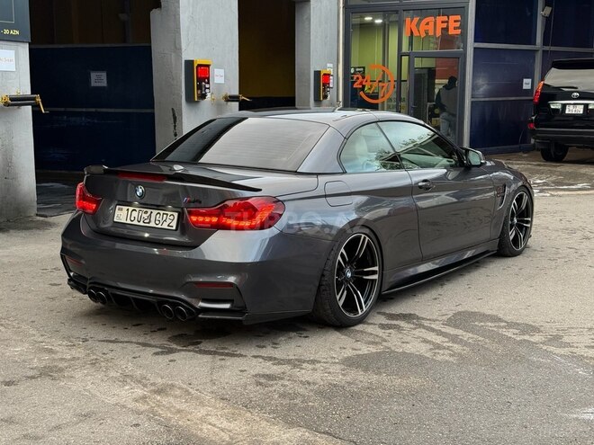 BMW 428-4