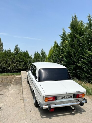 LADA (VAZ) 2106-4