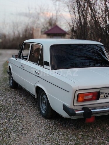 LADA (VAZ) 2106-3