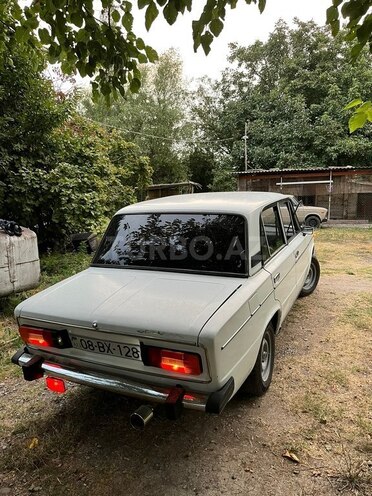 LADA (VAZ) 2106-6