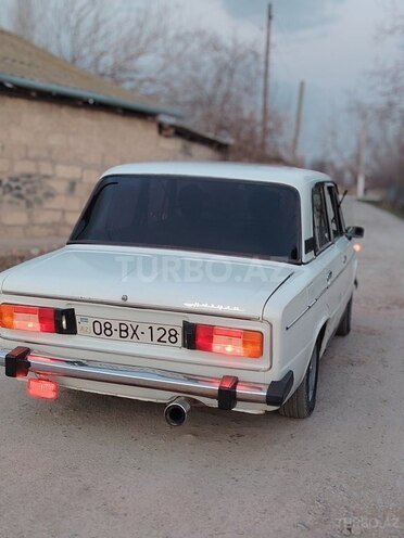 LADA (VAZ) 2106-2