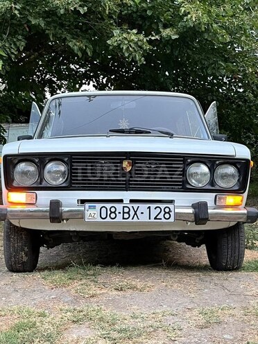 LADA (VAZ) 2106-5