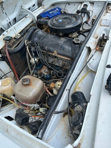 LADA (VAZ) 2106-10