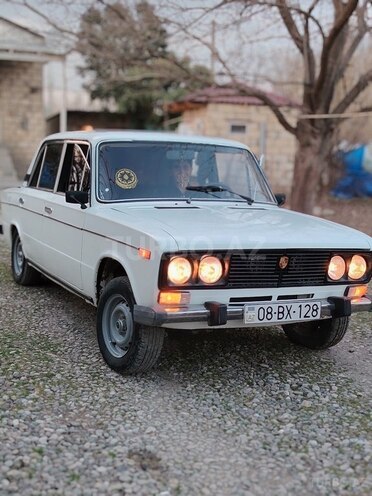 LADA (VAZ) 2106-1
