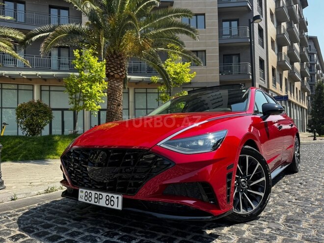 Hyundai Sonata-21