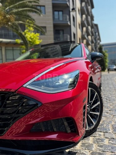 Hyundai Sonata-10