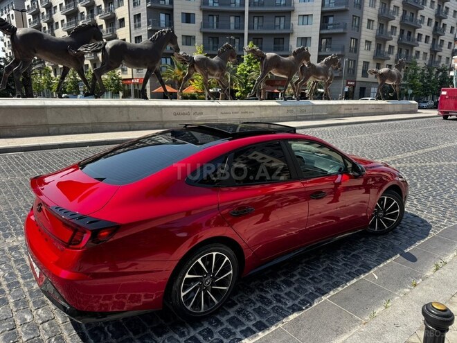 Hyundai Sonata-13