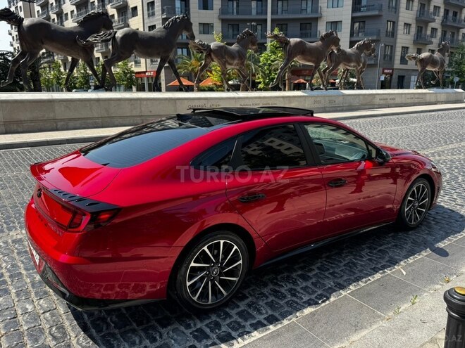 Hyundai Sonata-9
