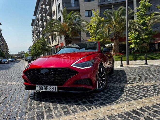 Hyundai Sonata-11