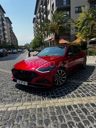Hyundai Sonata-7