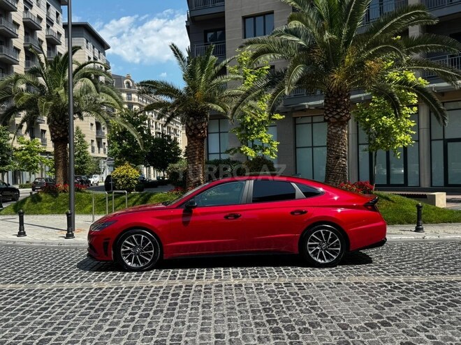 Hyundai Sonata-3