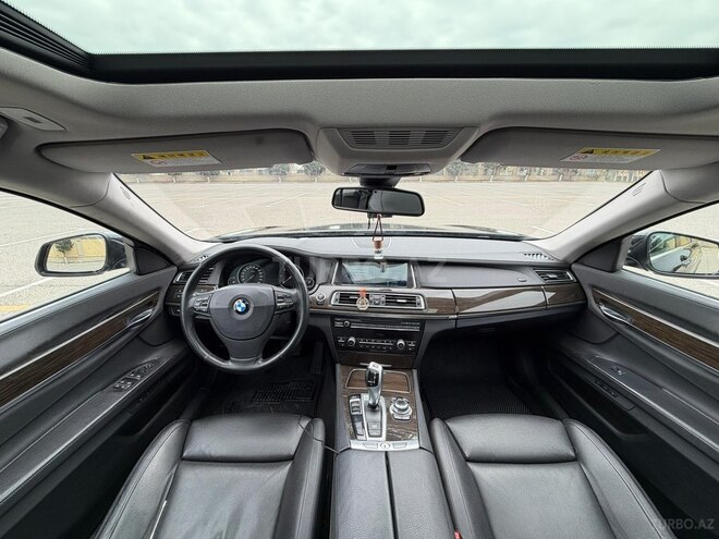 BMW 740-5