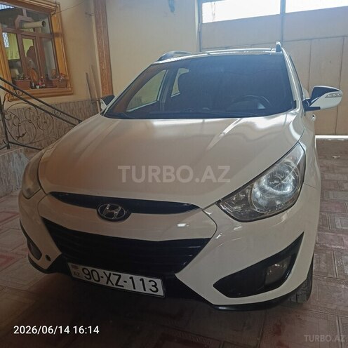 Hyundai Tucson-5