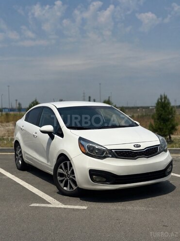 Kia Rio-2
