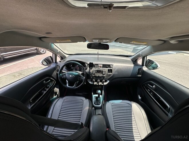 Kia Rio-9