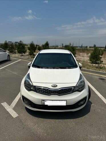 Kia Rio-1