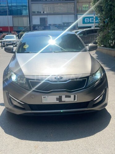 Kia Optima-1