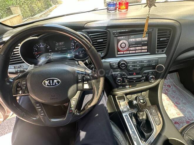 Kia Optima-6
