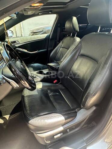 Kia Optima-7