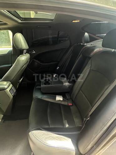 Kia Optima-8