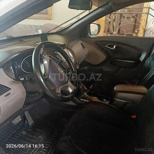 Hyundai Tucson-8