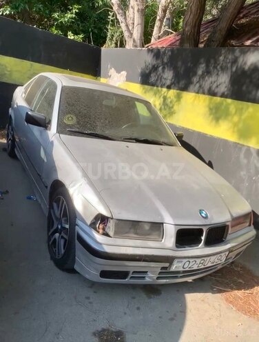 BMW 316-2