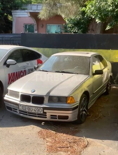 BMW 316-1