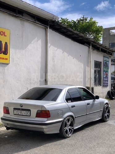 BMW 316-3