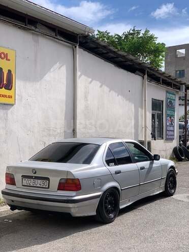 BMW 316-6