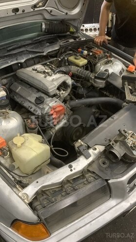 BMW 316-9