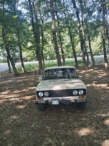 LADA (VAZ) 2106-1