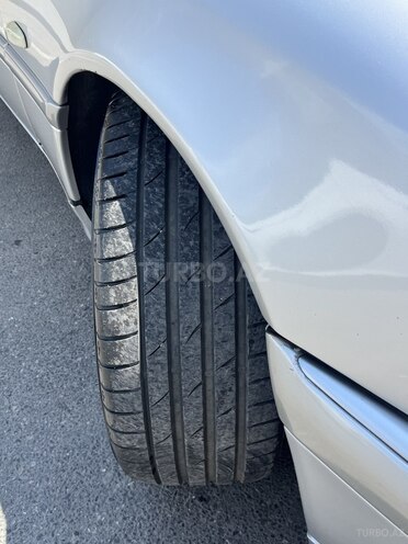 Mercedes C 200-7