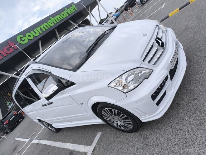 Mercedes Vito 116 CDI-3