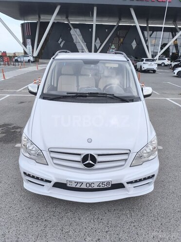 Mercedes Vito 116 CDI-5