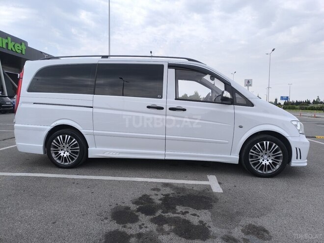 Mercedes Vito 116 CDI-6