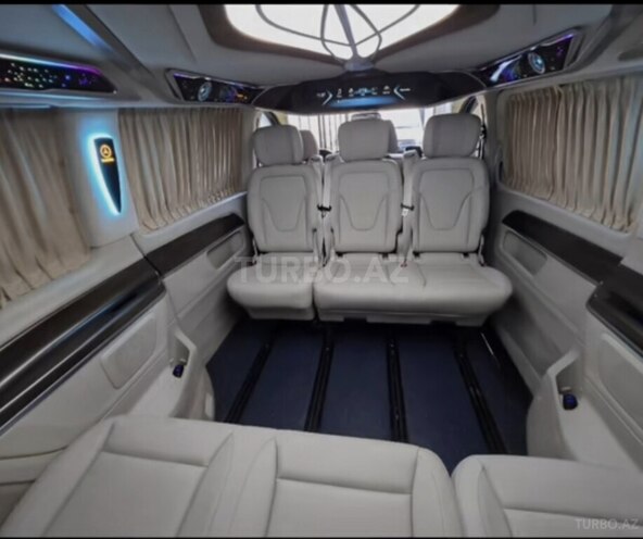 Mercedes Vito 116 CDI-10
