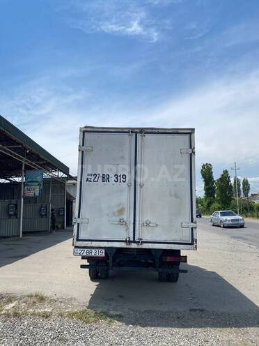 GAZ GAZel (3302-288)-2