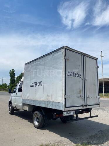 GAZ GAZel (3302-288)-6