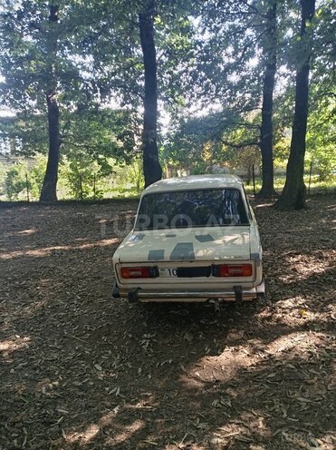LADA (VAZ) 2106-2