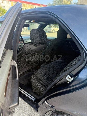 Mercedes C 200-5