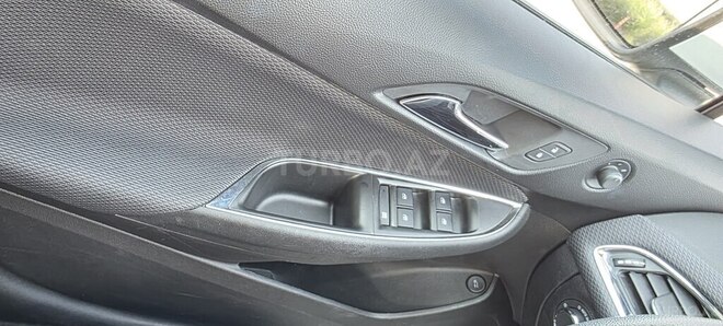 Chevrolet Cruze-5