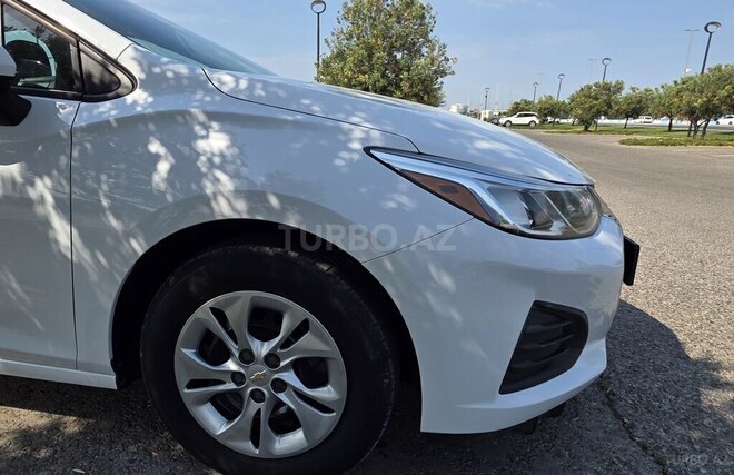 Chevrolet Cruze-6