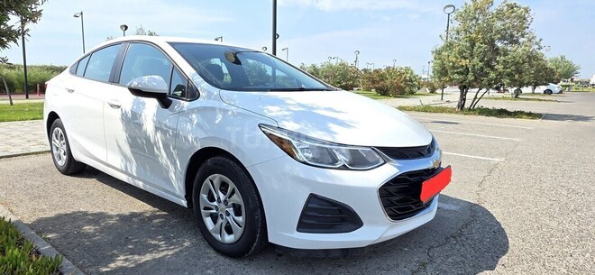 Chevrolet Cruze-10