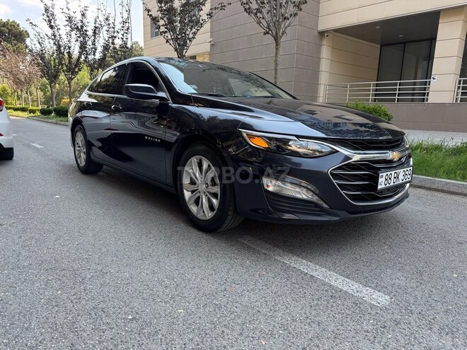 Chevrolet Malibu-7