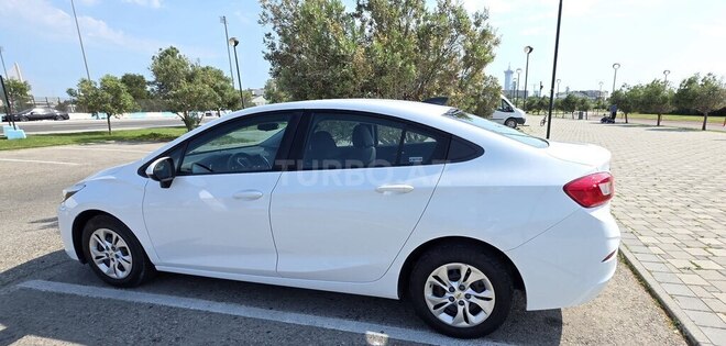 Chevrolet Cruze-7