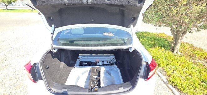 Chevrolet Cruze-11