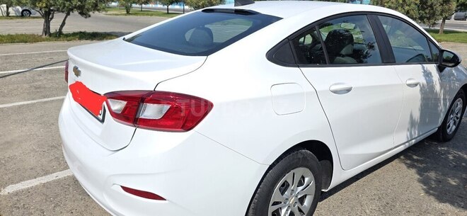 Chevrolet Cruze-15