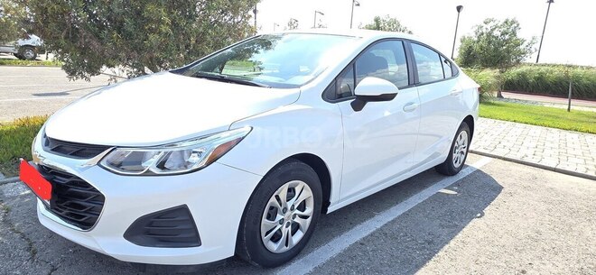 Chevrolet Cruze-13