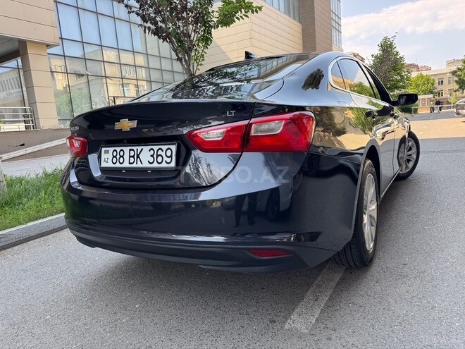 Chevrolet Malibu-14